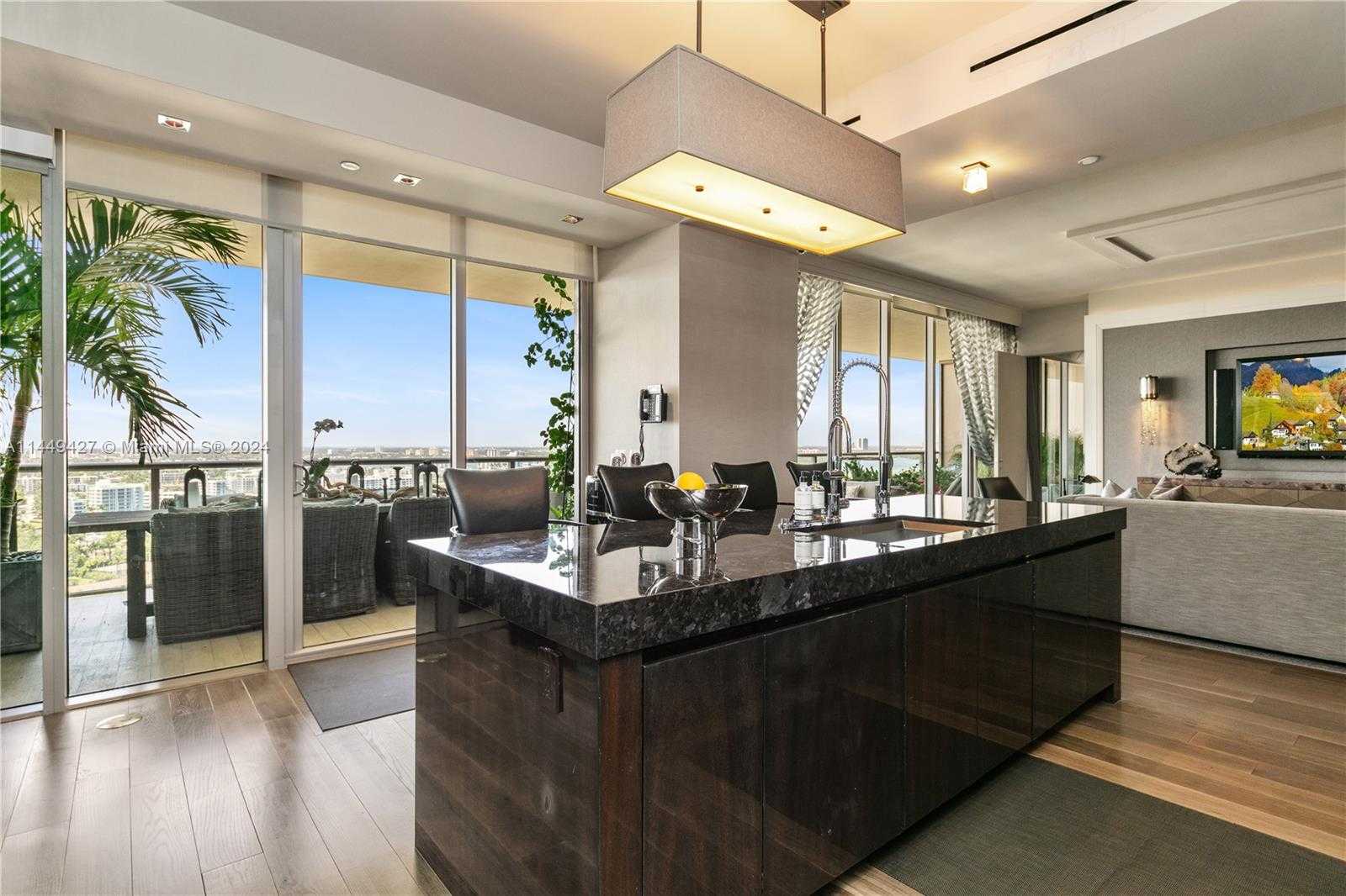 Small Image of 9705 COLLINS AVE #1803N, Bal Harbour Number 17