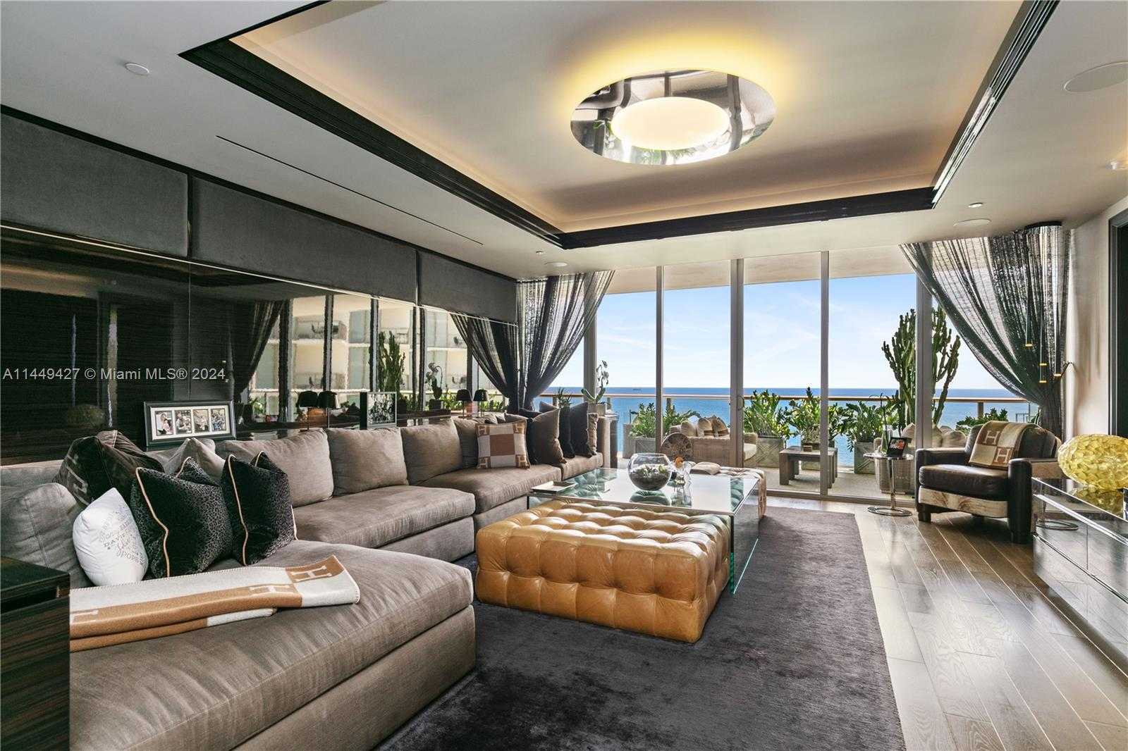 Small Image of 9705 COLLINS AVE #1803N, Bal Harbour Number 2