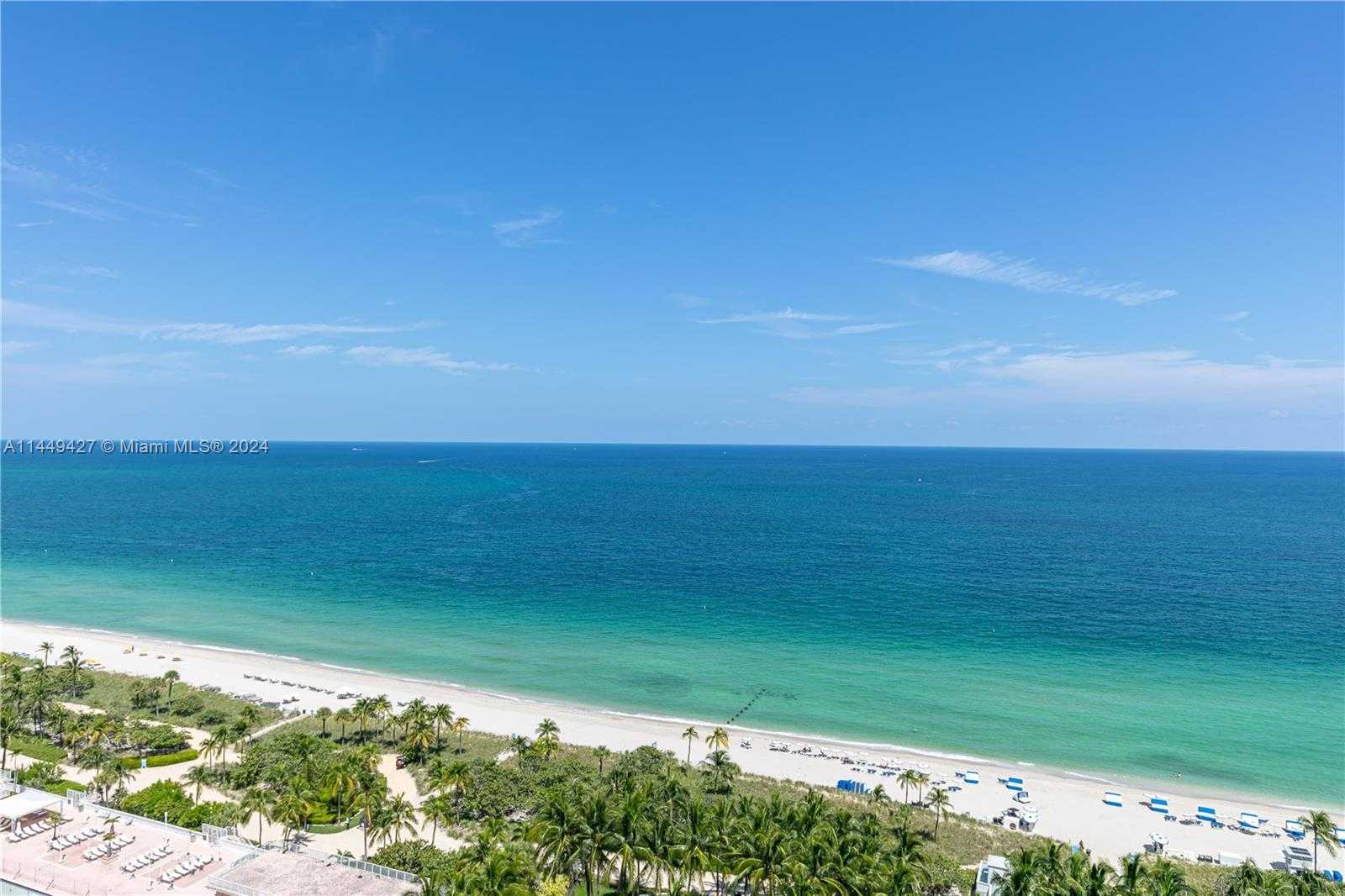 Small Image of 9705 COLLINS AVE #1803N, Bal Harbour Number 24