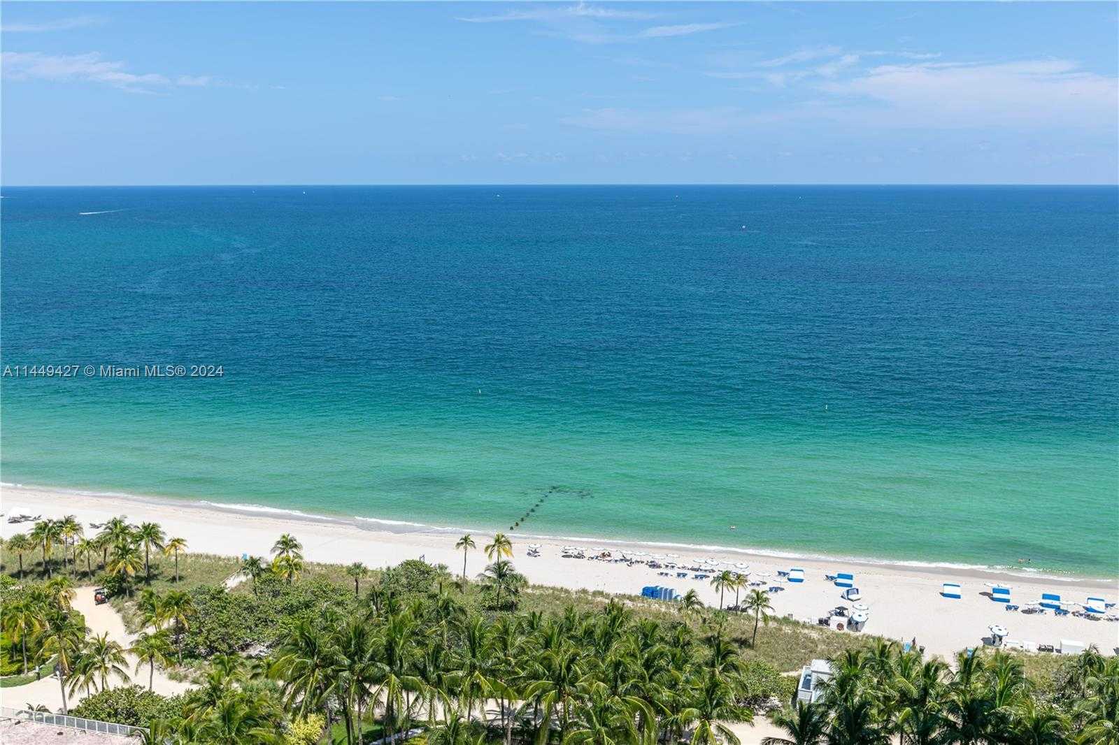 Small Image of 9705 COLLINS AVE #1803N, Bal Harbour Number 25