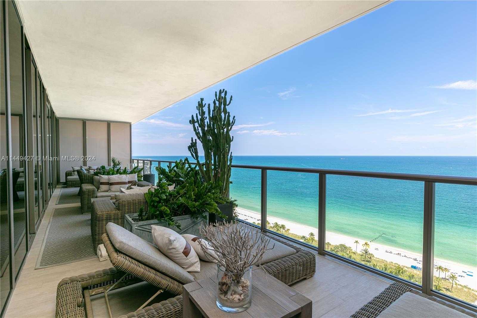 Small Image of 9705 COLLINS AVE #1803N, Bal Harbour Number 26
