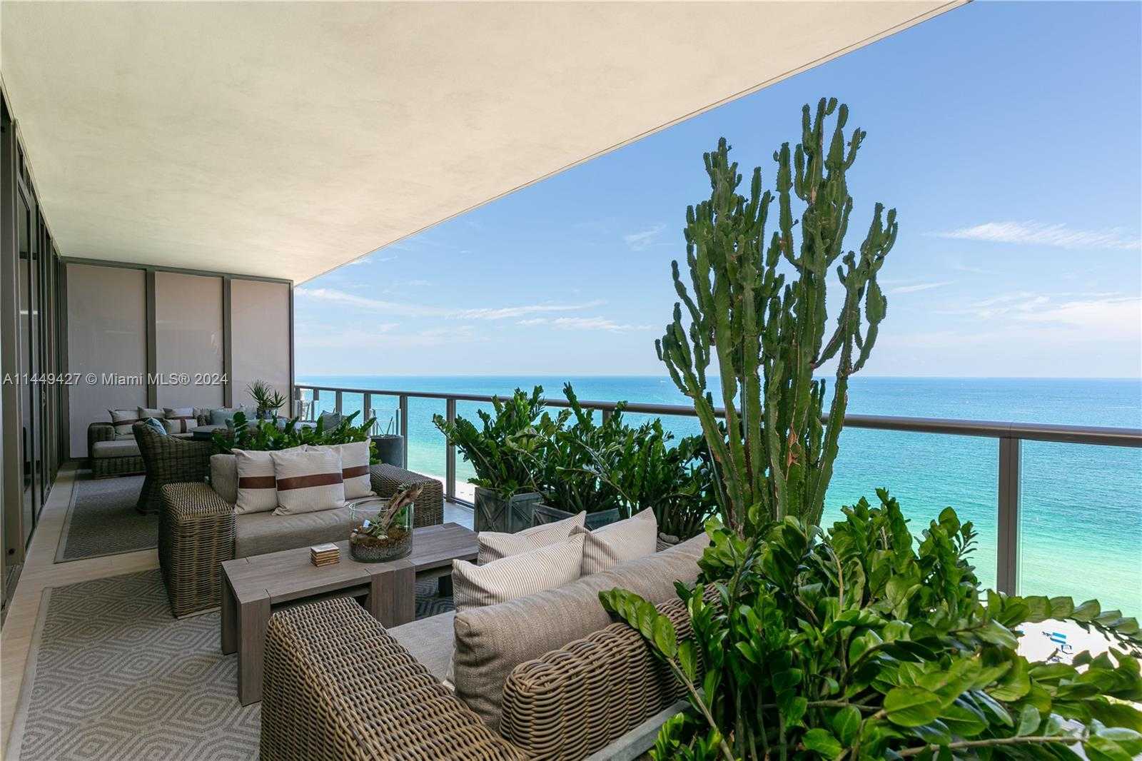 Small Image of 9705 COLLINS AVE #1803N, Bal Harbour Number 27