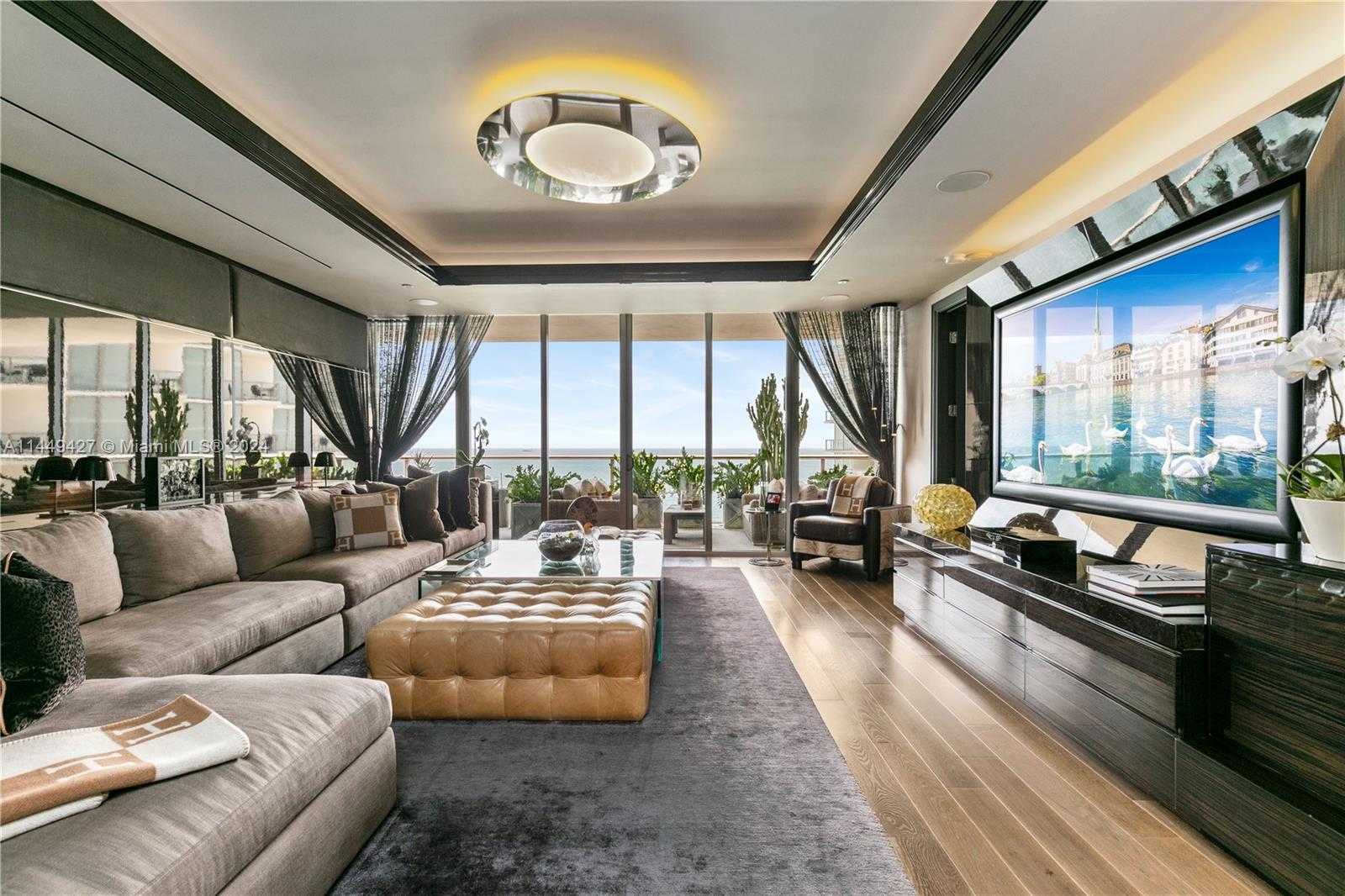 Small Image of 9705 COLLINS AVE #1803N, Bal Harbour Number 3