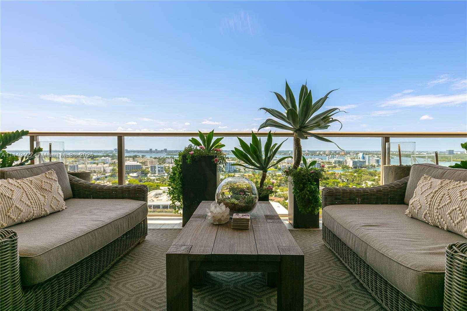 Small Image of 9705 COLLINS AVE #1803N, Bal Harbour Number 30