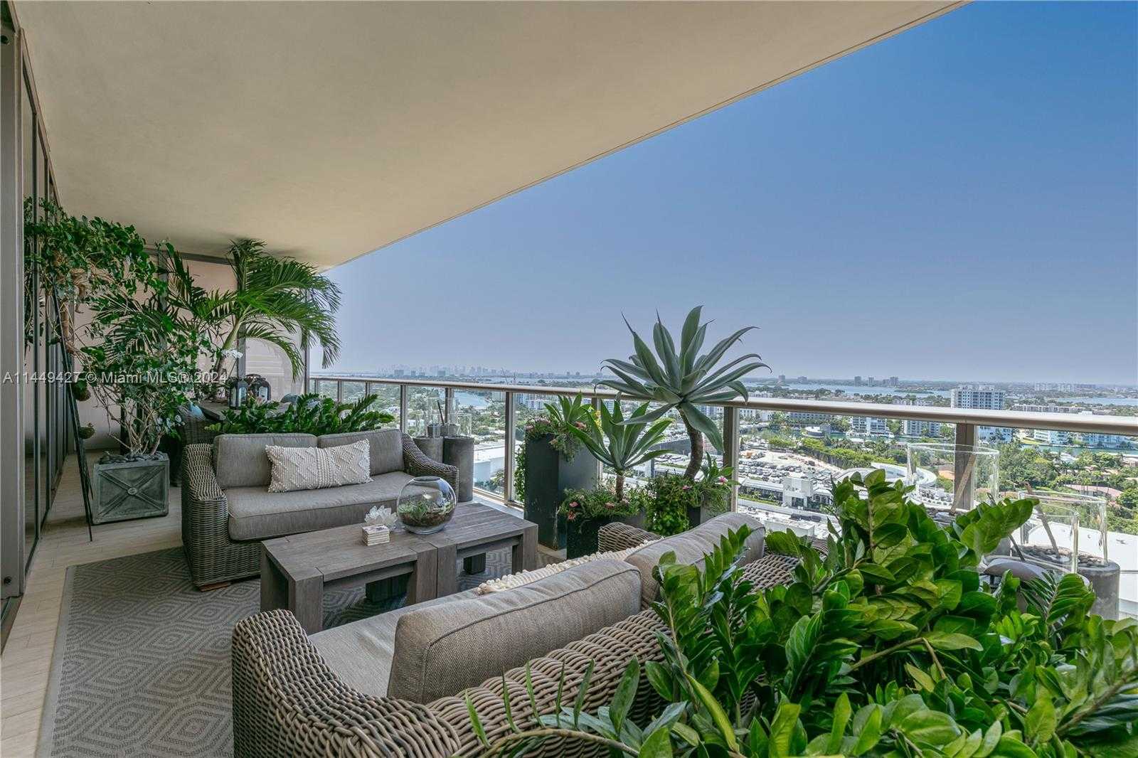 Small Image of 9705 COLLINS AVE #1803N, Bal Harbour Number 31