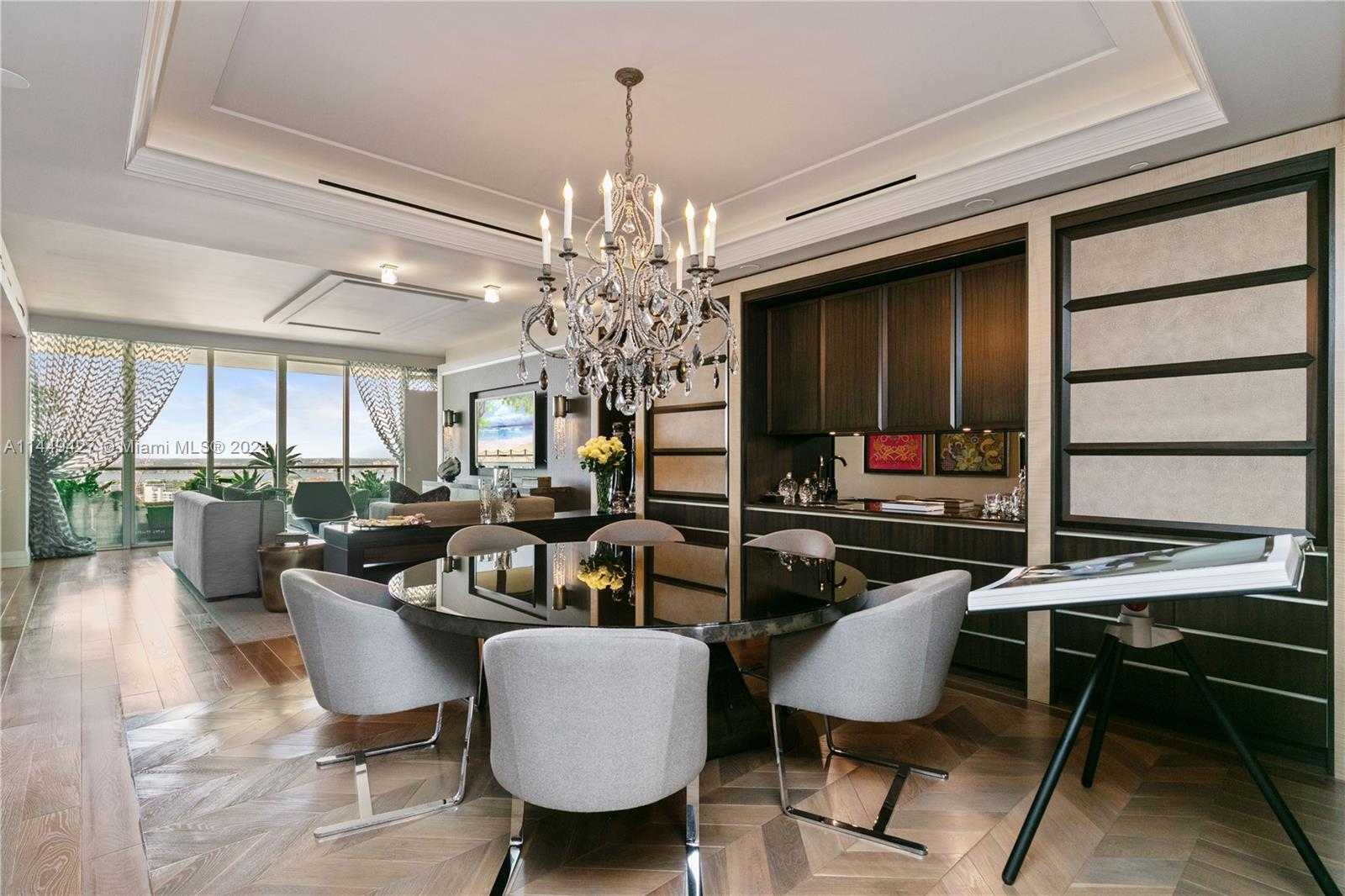 Small Image of 9705 COLLINS AVE #1803N, Bal Harbour Number 4