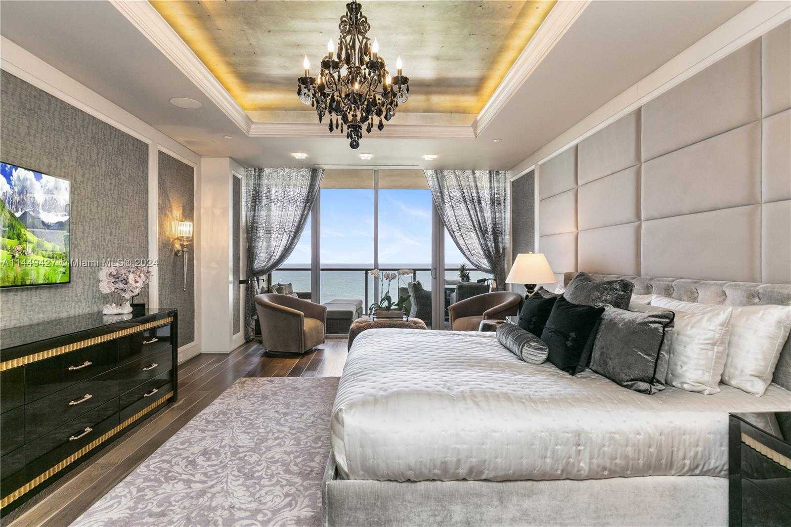 Small Image of 9705 COLLINS AVE #1803N, Bal Harbour Number 7