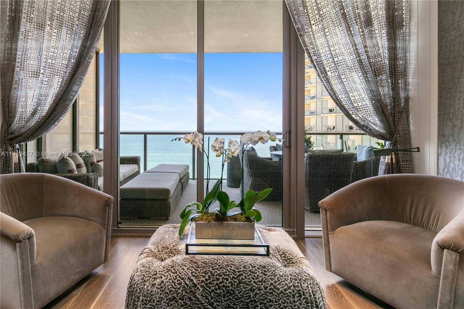 Small Image of 9705 COLLINS AVE #1803N, Bal Harbour Number 8