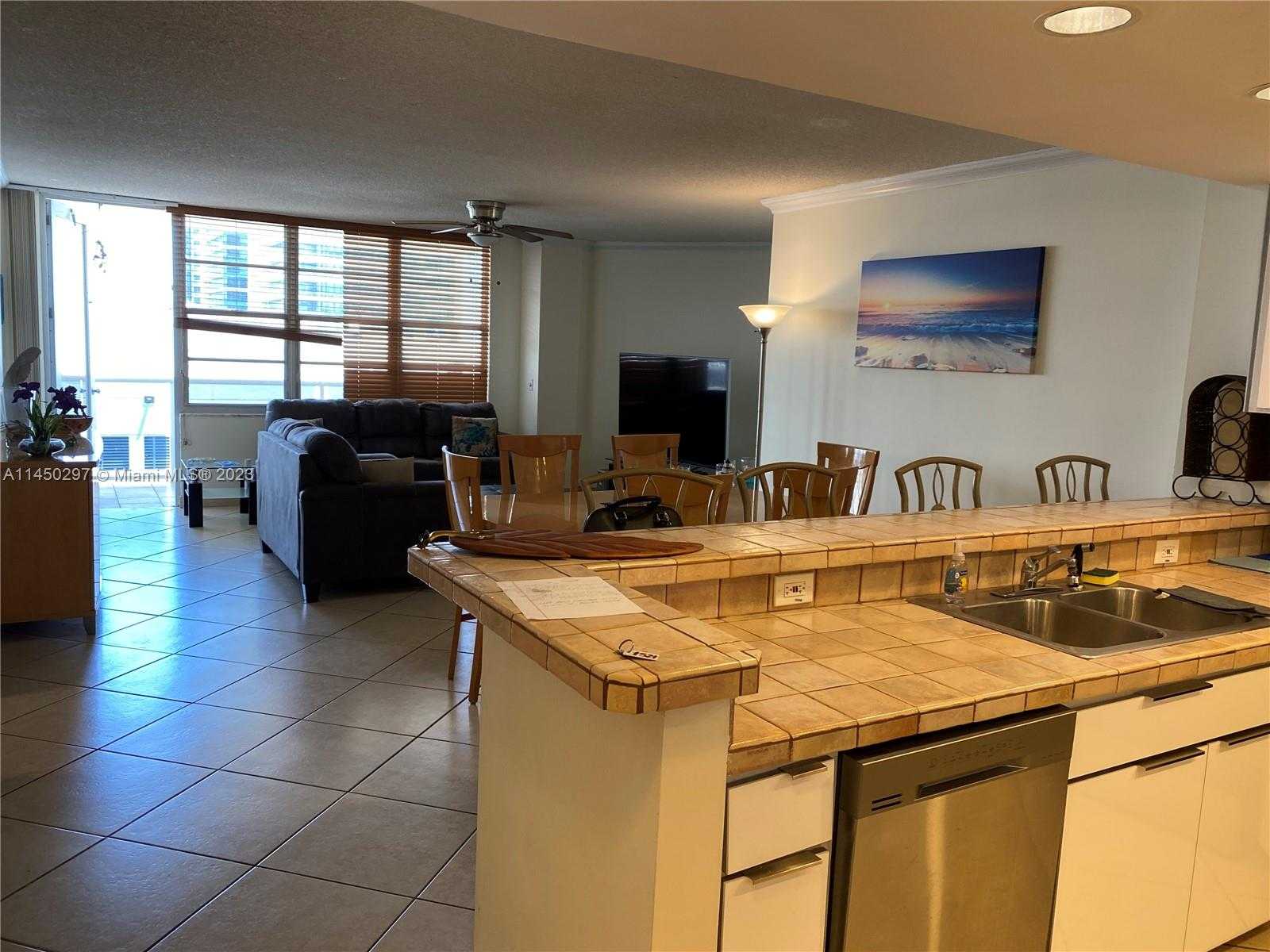 Small Image of 3725 SOUTH OCEAN DR #1521, Hollywood Number 20