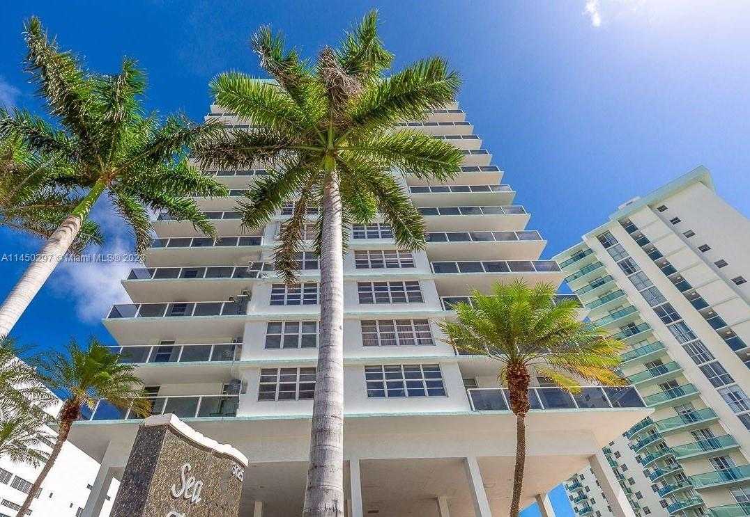 Small Image of 3725 SOUTH OCEAN DR #1521, Hollywood Number 21