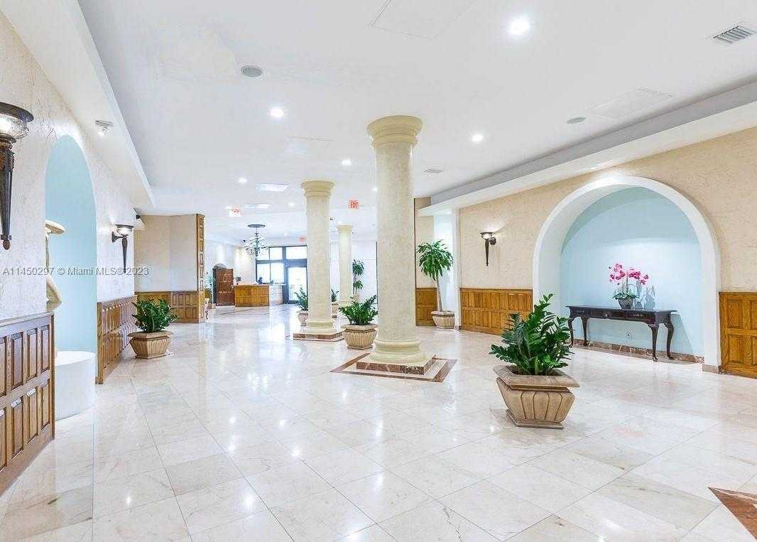 Small Image of 3725 SOUTH OCEAN DR #1521, Hollywood Number 22