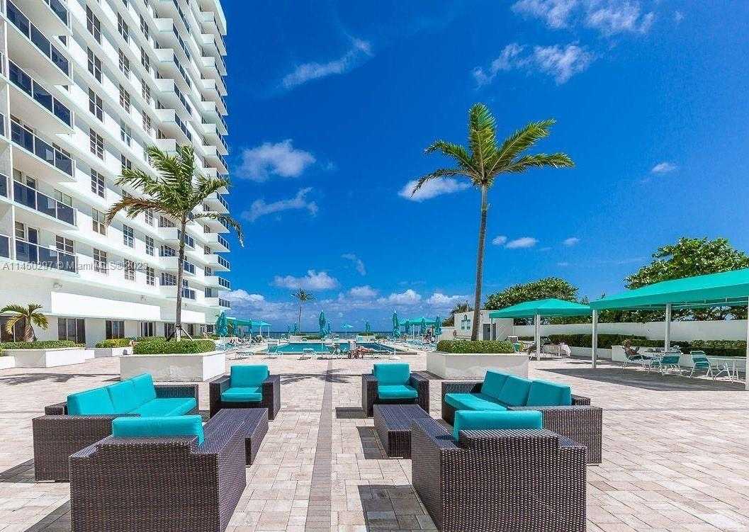 Small Image of 3725 SOUTH OCEAN DR #1521, Hollywood Number 23