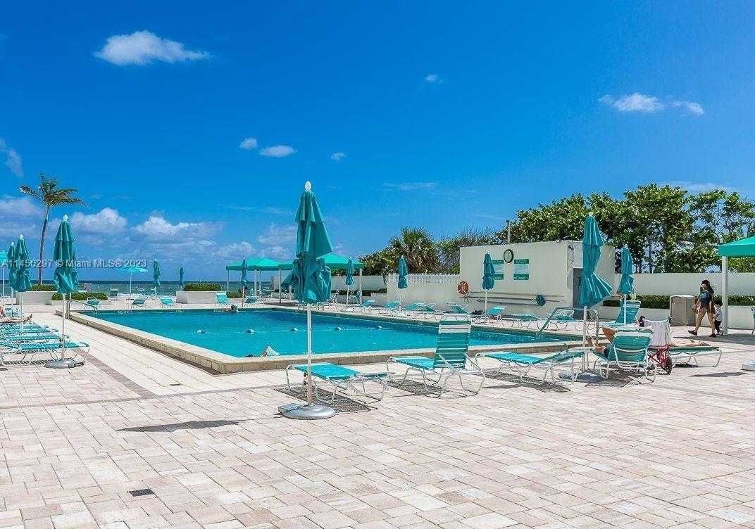 Small Image of 3725 SOUTH OCEAN DR #1521, Hollywood Number 24