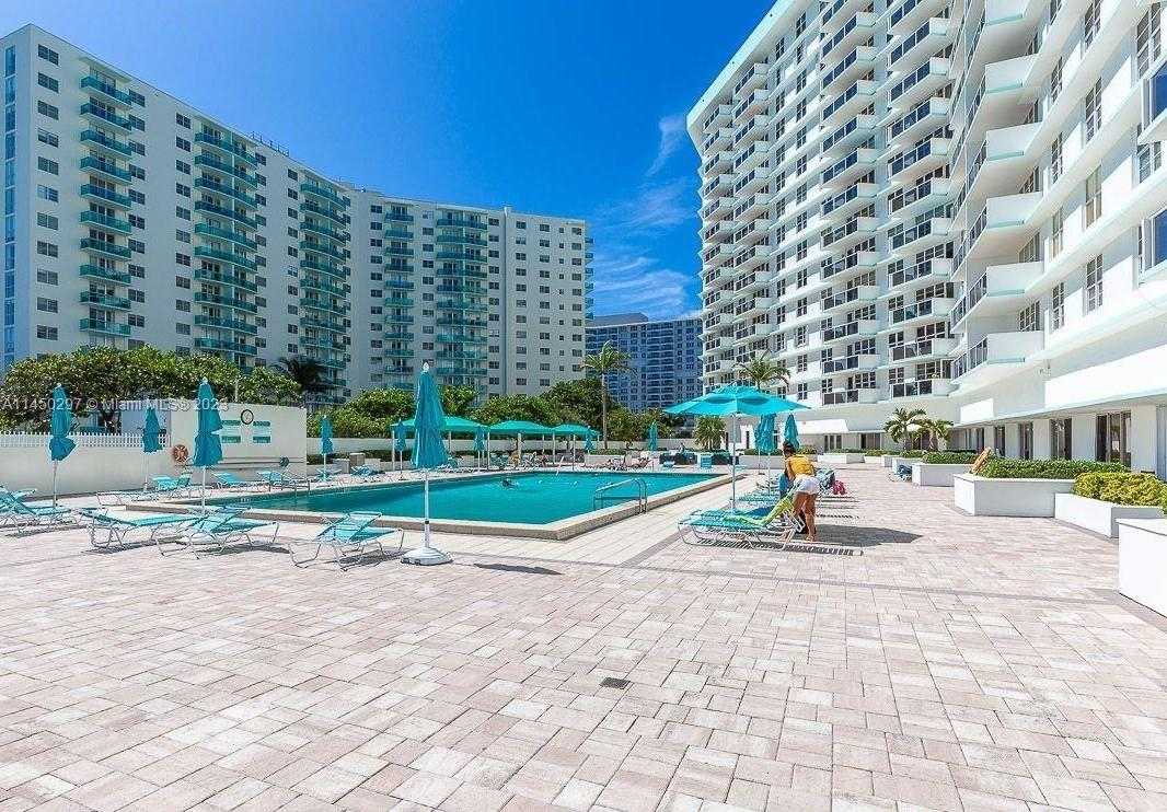 Small Image of 3725 SOUTH OCEAN DR #1521, Hollywood Number 25