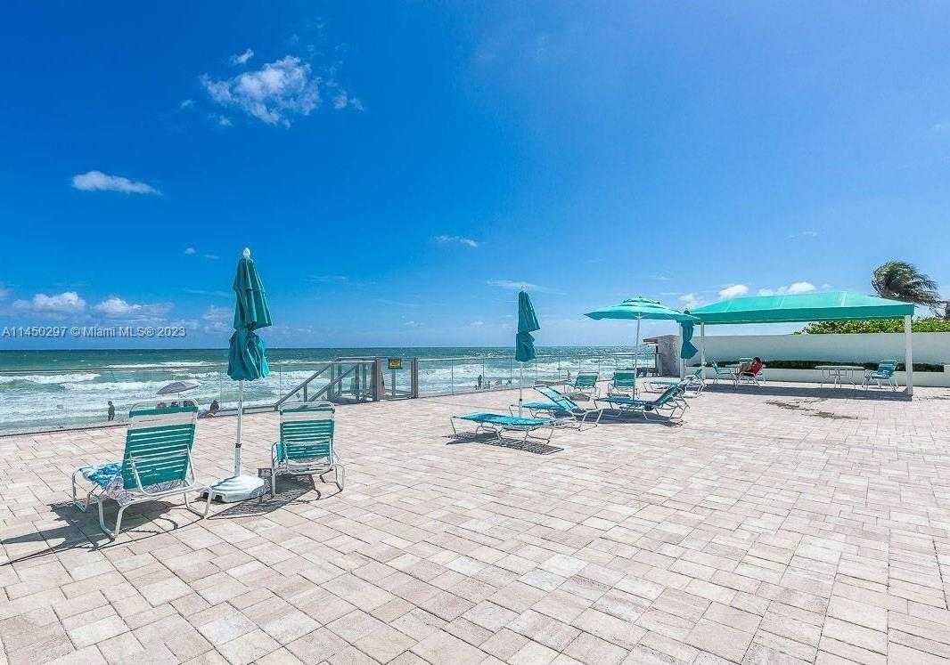 Small Image of 3725 SOUTH OCEAN DR #1521, Hollywood Number 26