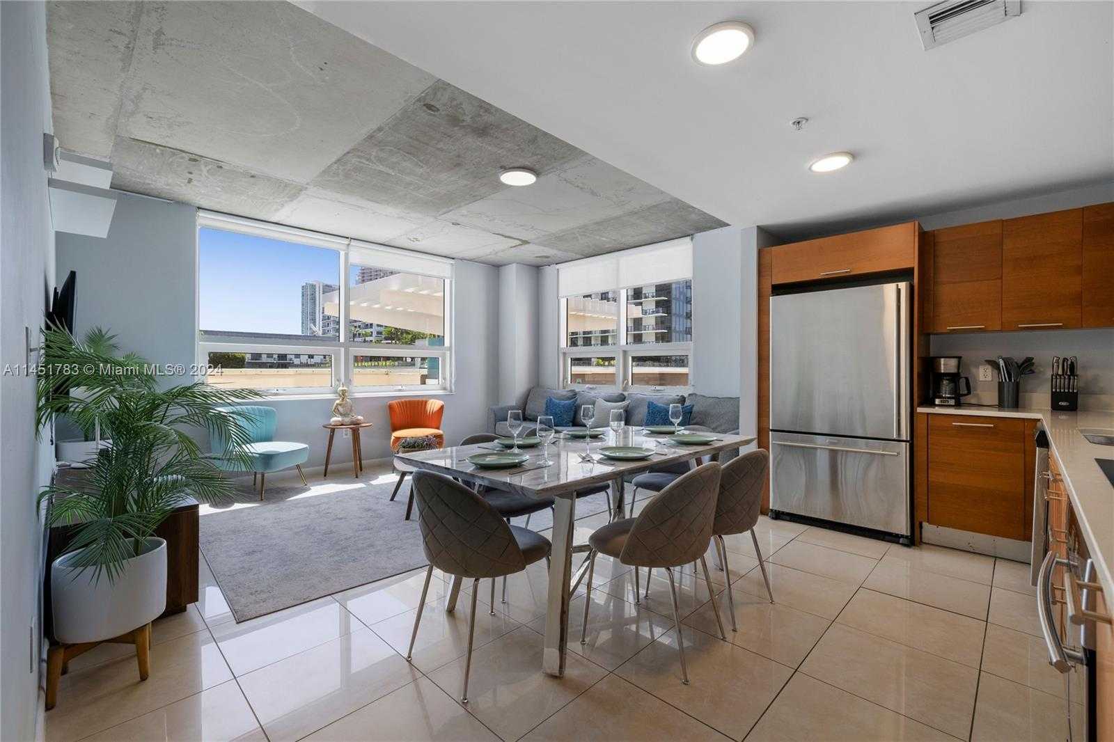 Small Image of 3250 NORTH EAST 1ST AVE #516, Miami Number 10
