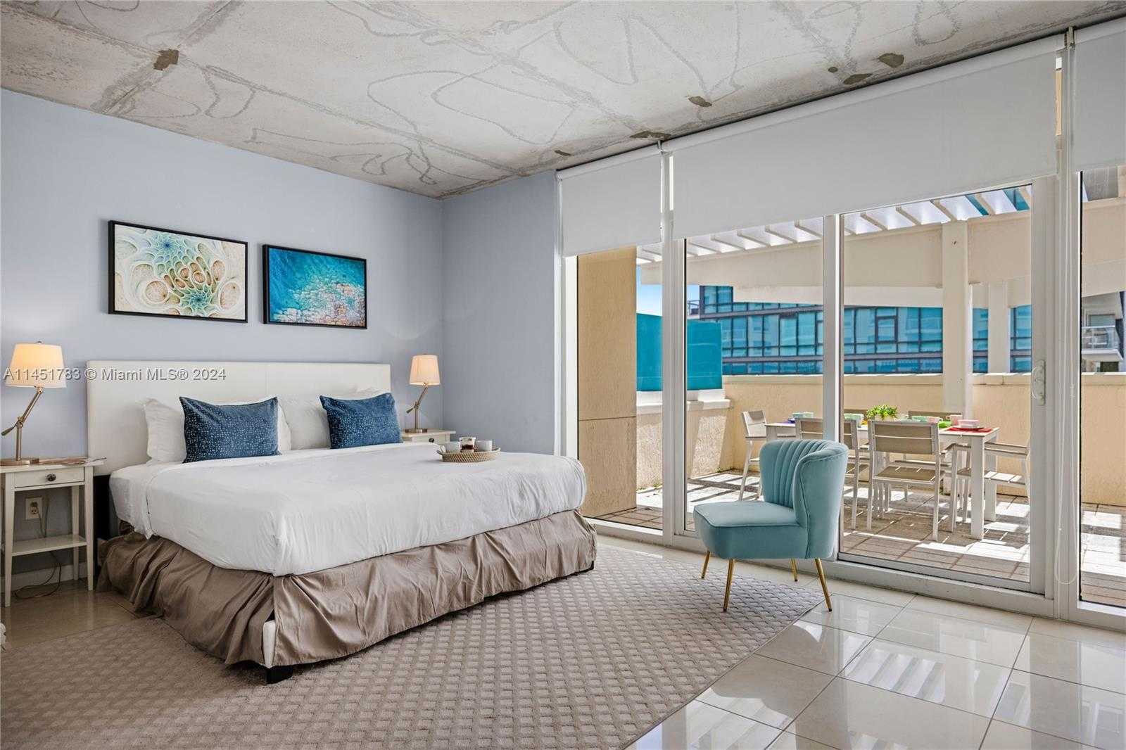 Small Image of 3250 NORTH EAST 1ST AVE #516, Miami Number 12