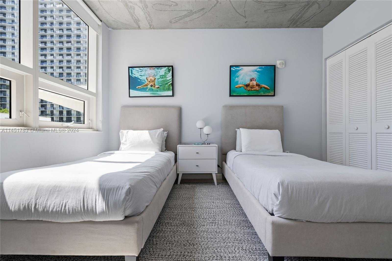 Small Image of 3250 NORTH EAST 1ST AVE #516, Miami Number 13