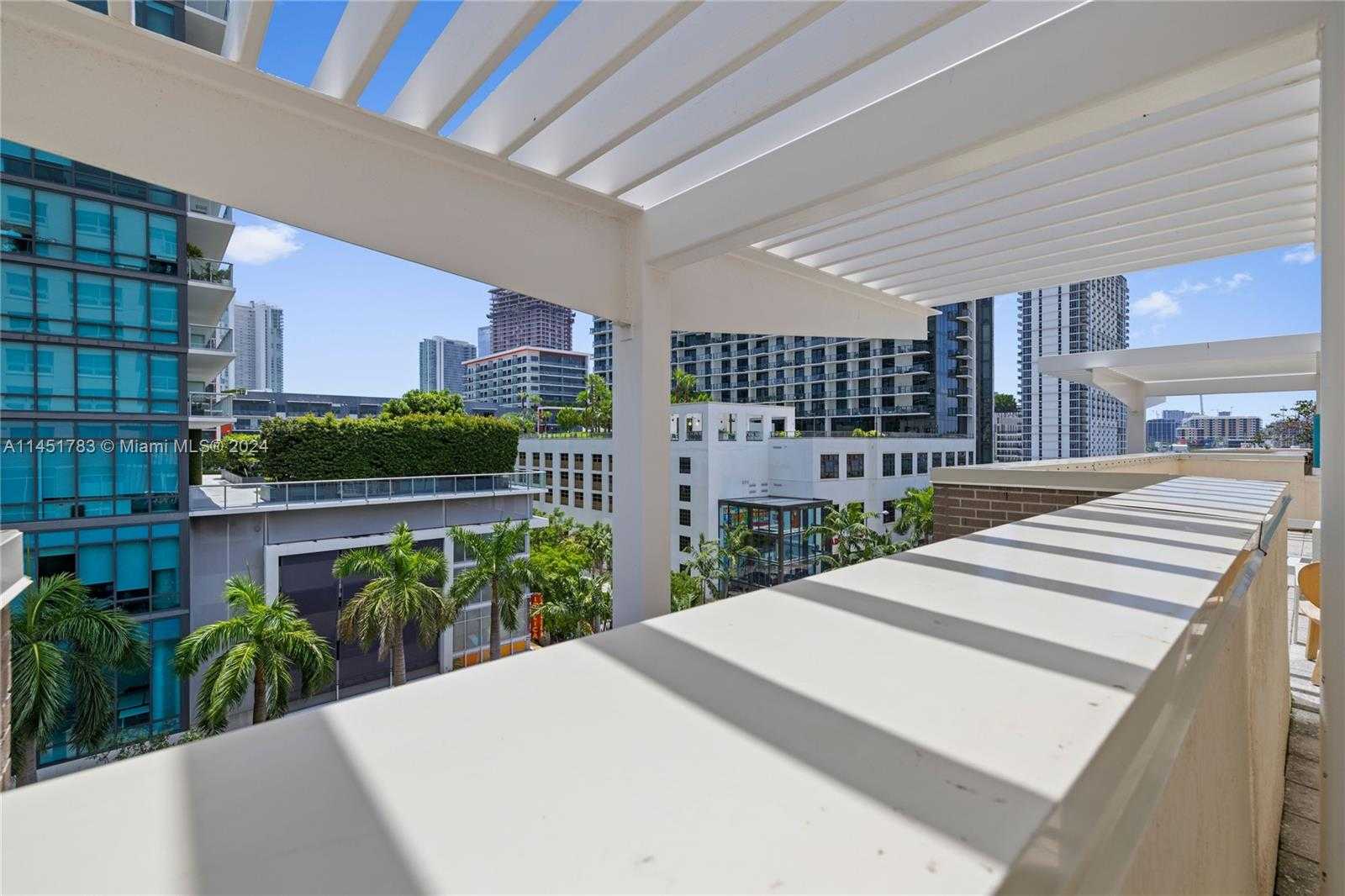 Small Image of 3250 NORTH EAST 1ST AVE #516, Miami Number 16