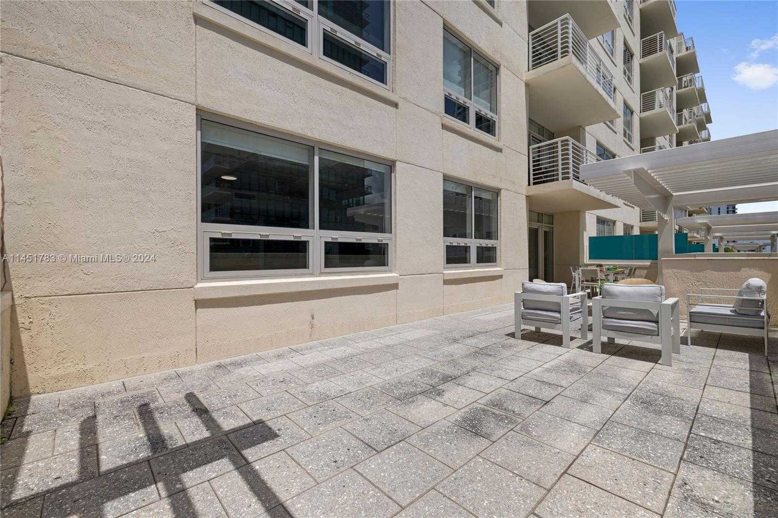 Small Image of 3250 NORTH EAST 1ST AVE #516, Miami Number 17