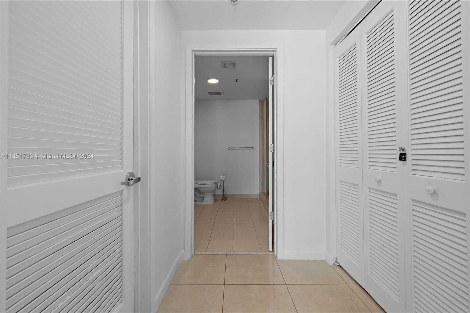 Small Image of 3250 NORTH EAST 1ST AVE #516, Miami Number 21