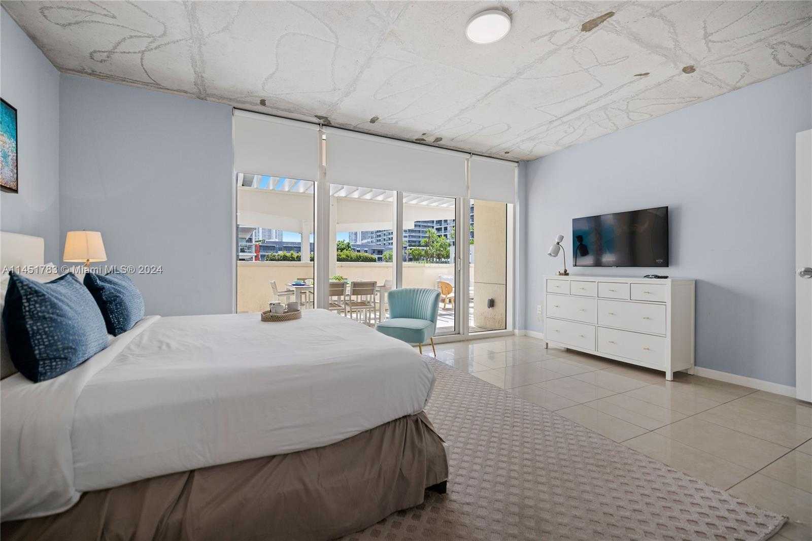 Small Image of 3250 NORTH EAST 1ST AVE #516, Miami Number 3