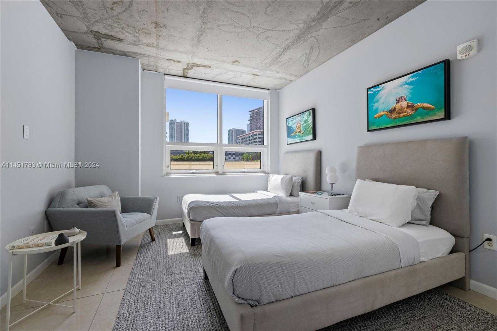 Small Image of 3250 NORTH EAST 1ST AVE #516, Miami Number 5