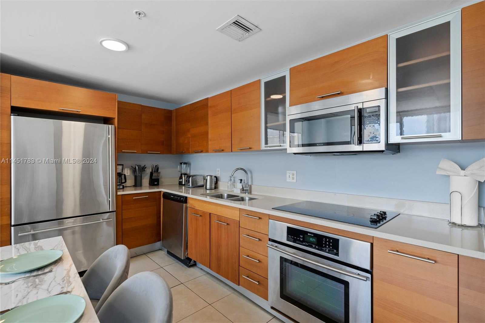 Small Image of 3250 NORTH EAST 1ST AVE #516, Miami Number 6