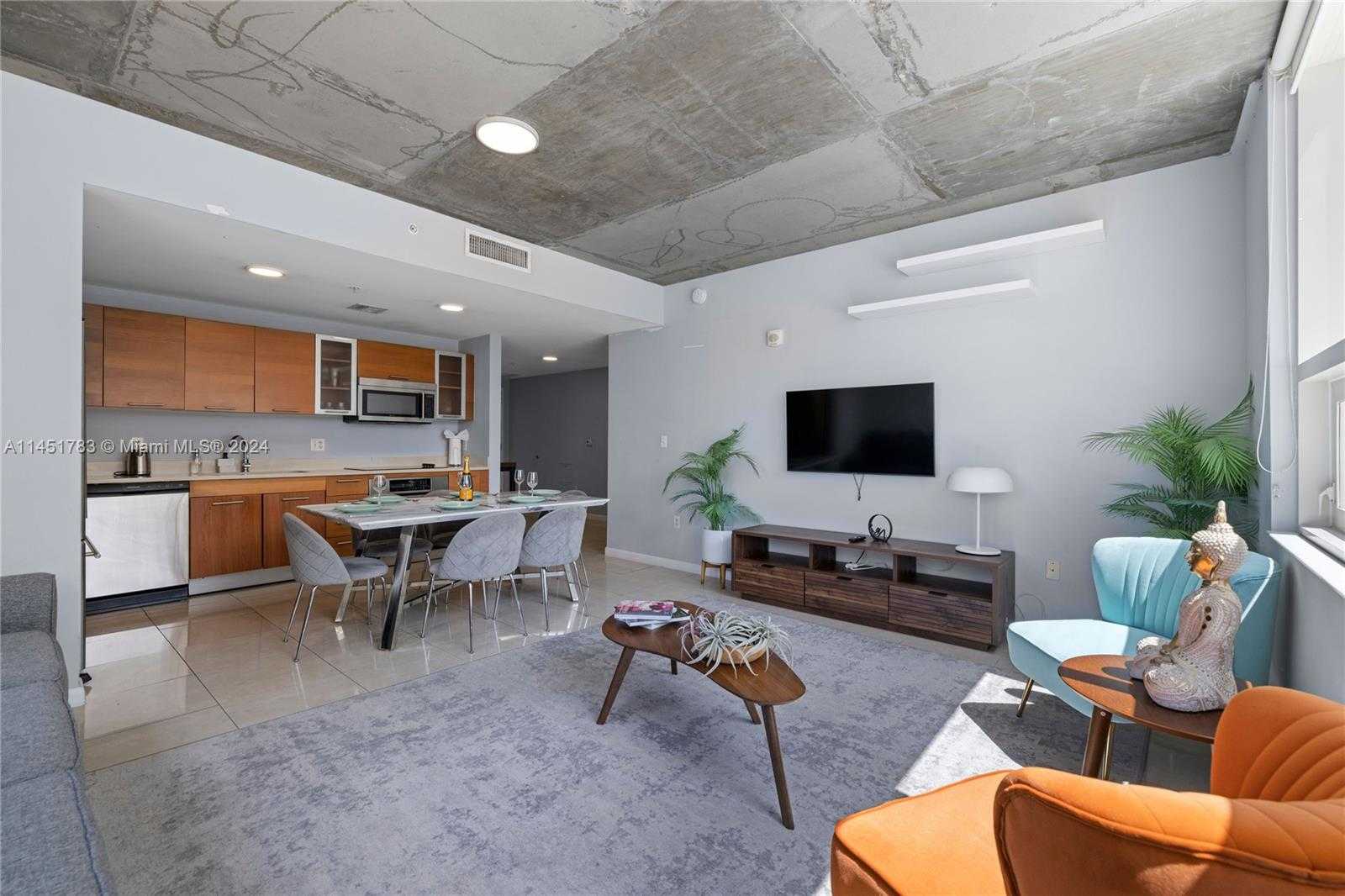 Small Image of 3250 NORTH EAST 1ST AVE #516, Miami Number 7
