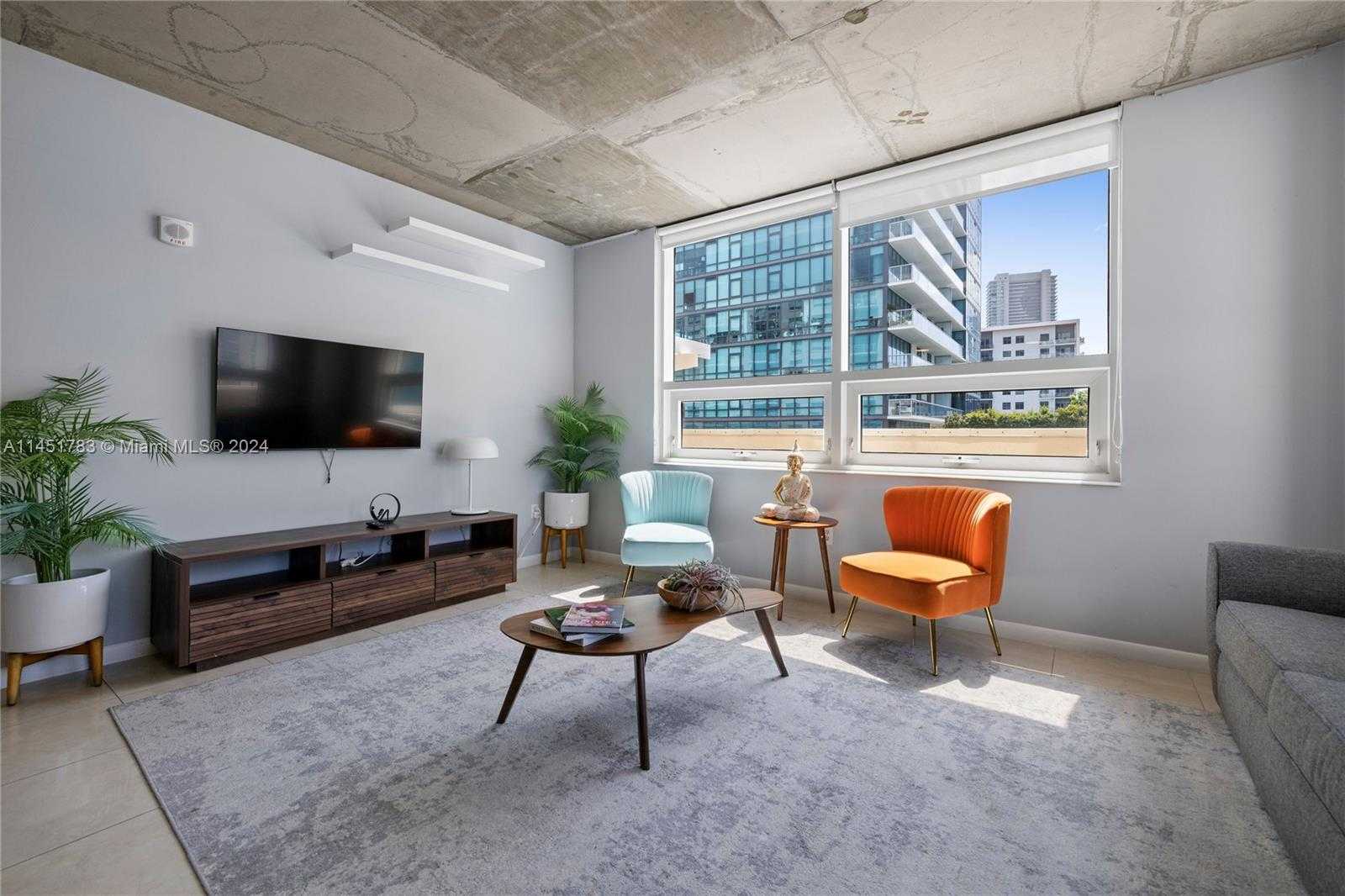 Small Image of 3250 NORTH EAST 1ST AVE #516, Miami Number 9