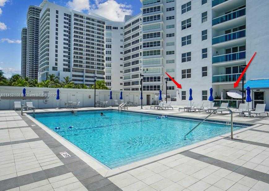 Small Image of 5001 COLLINS AVE #1-K, Miami Beach Number 2