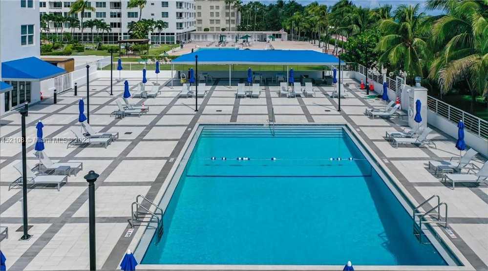 Small Image of 5001 COLLINS AVE #1-K, Miami Beach Number 3