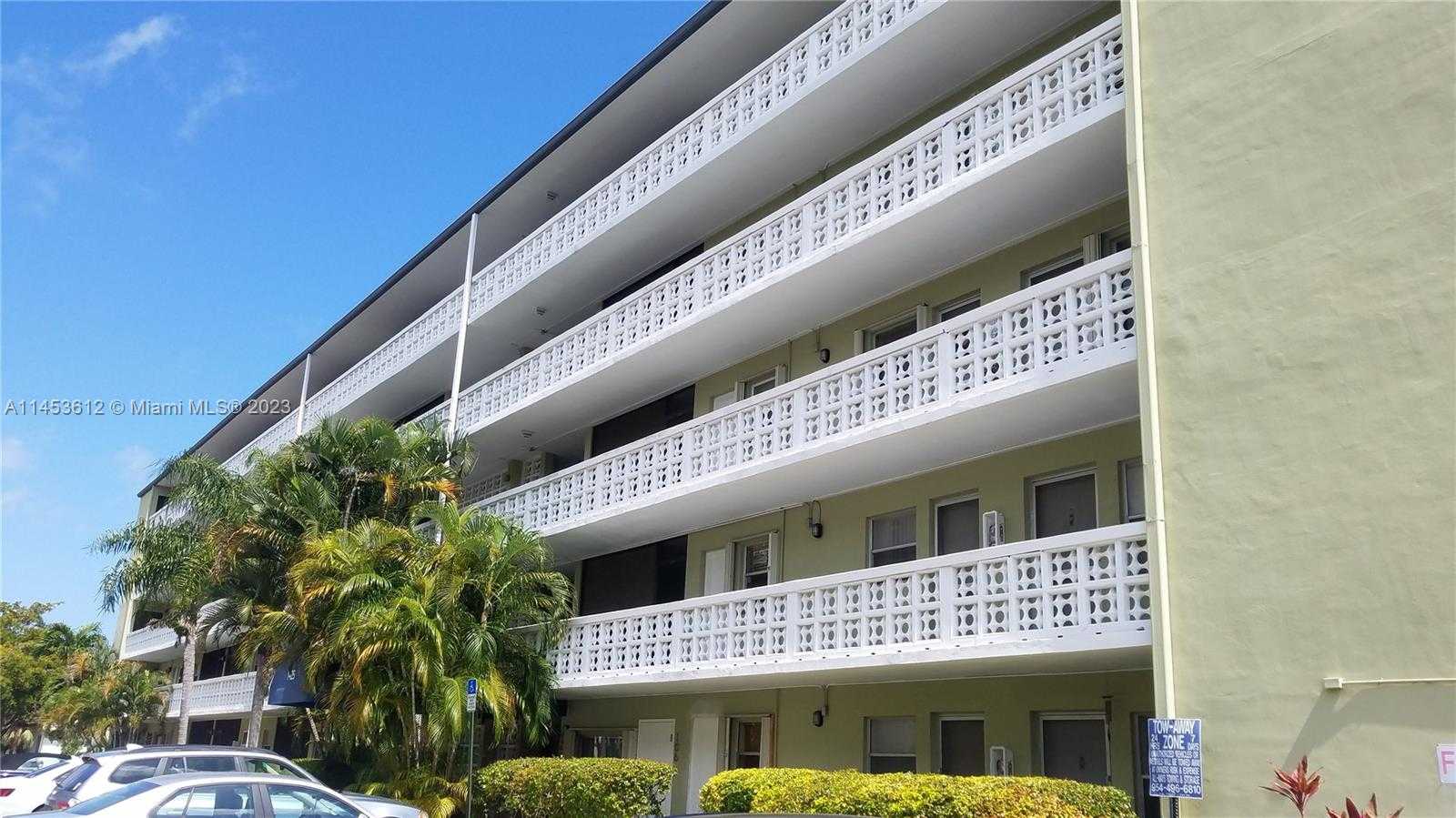Small Image of 1425 ARTHUR ST #216B, Hollywood Number 2