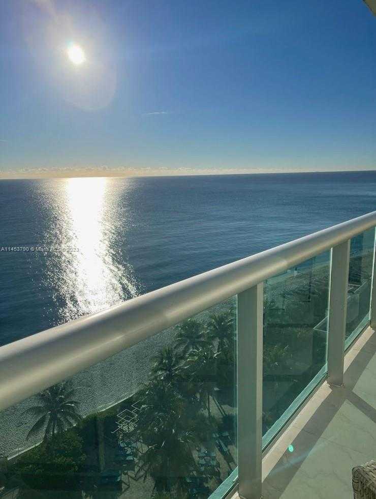 Small Image of 3801 SOUTH OCEAN DR #11F, Hollywood Number 35