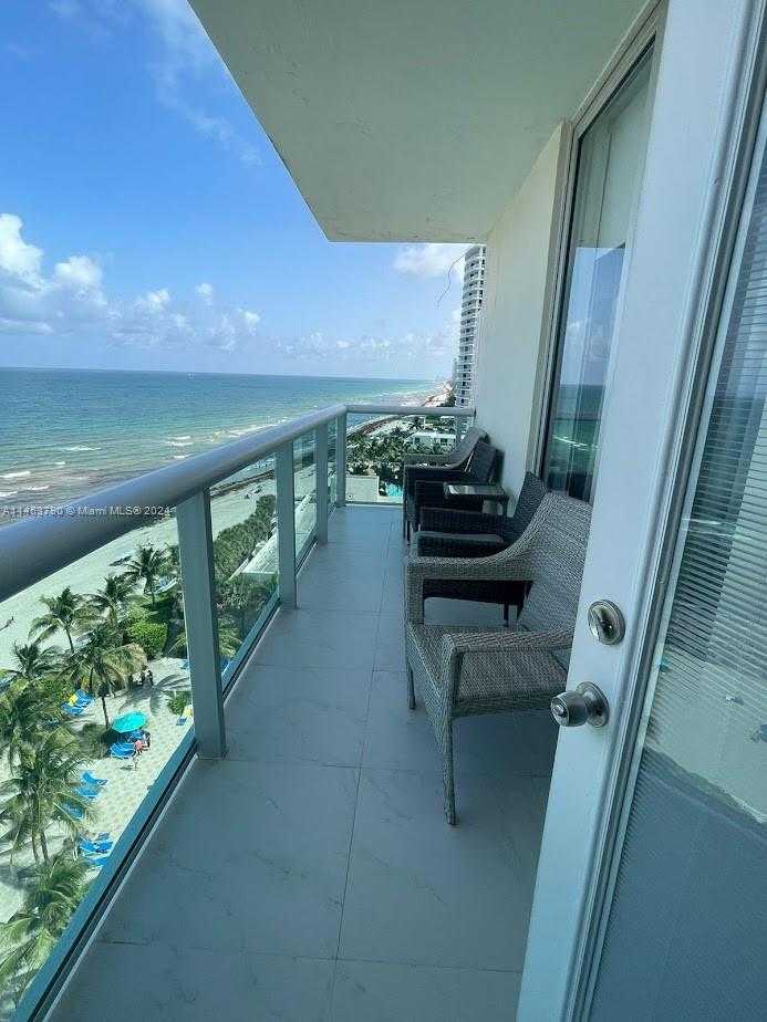 Small Image of 3801 SOUTH OCEAN DR #11F, Hollywood Number 4