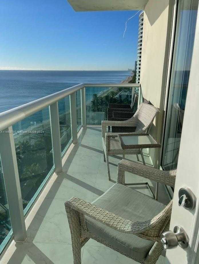 Small Image of 3801 SOUTH OCEAN DR #11F, Hollywood Number 5