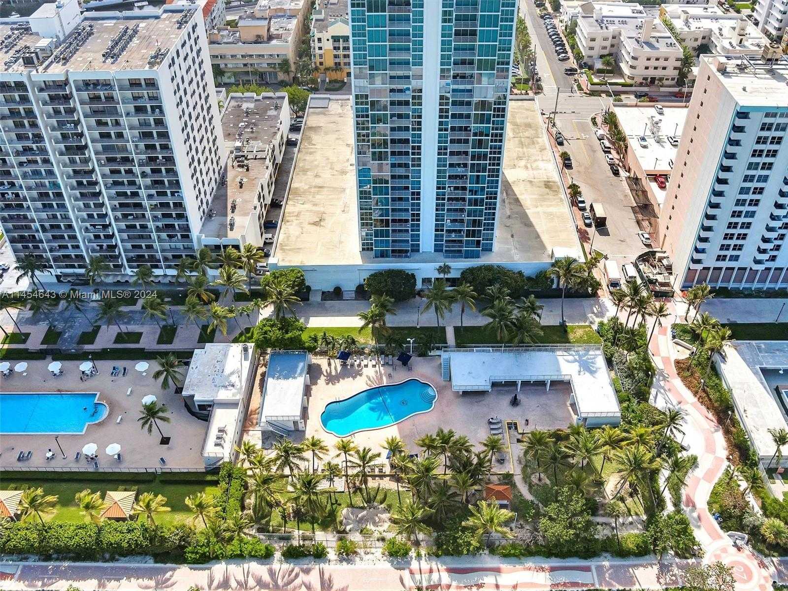 Small Image of 2655 COLLINS AVE #706, Miami Beach Number 33