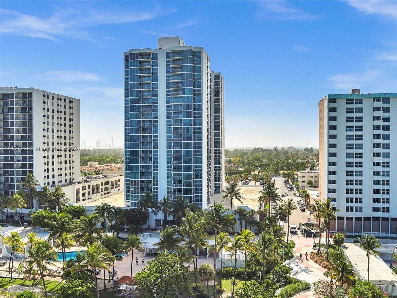Small Image of 2655 COLLINS AVE #706, Miami Beach Number 34