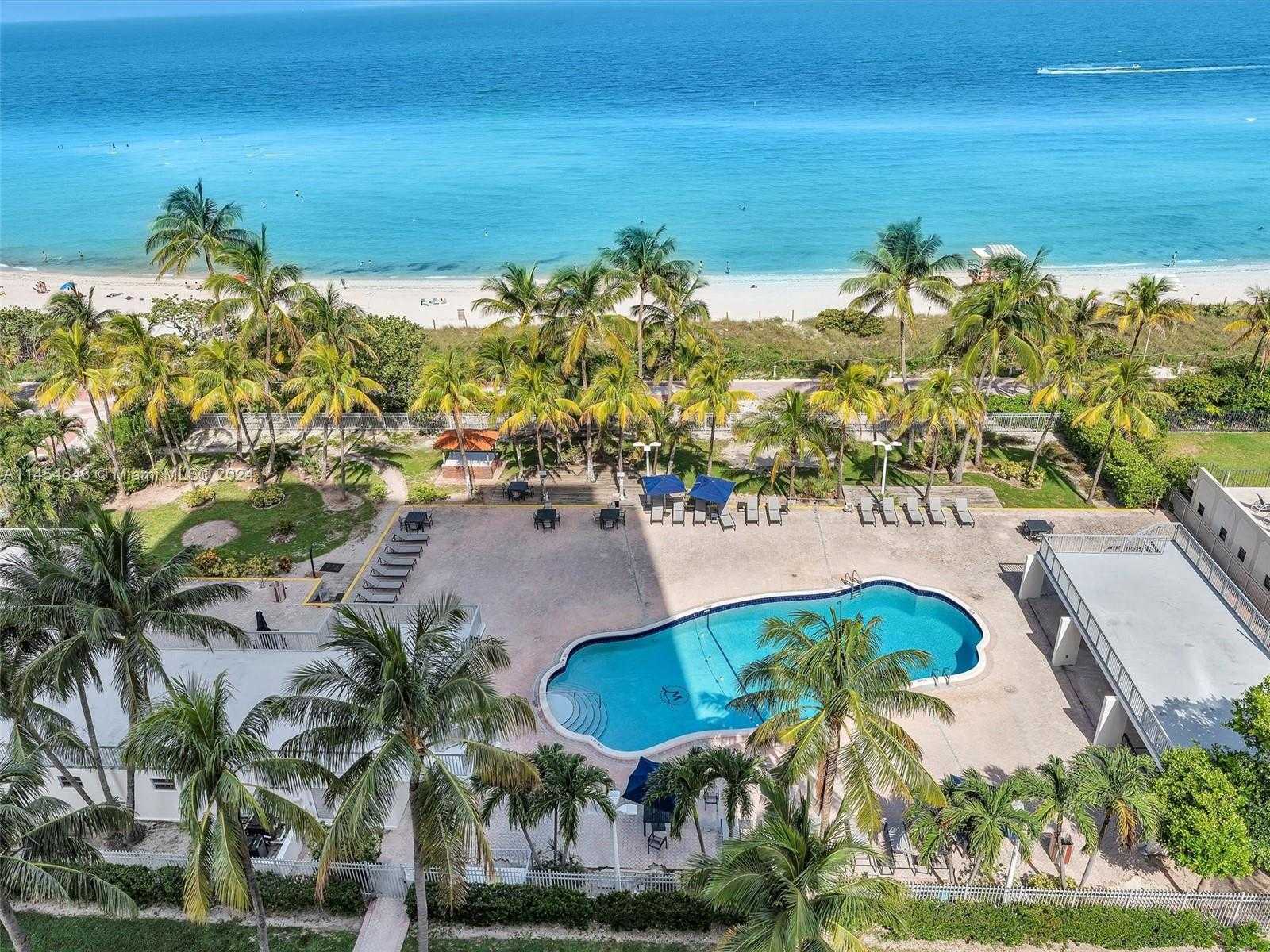 Small Image of 2655 COLLINS AVE #706, Miami Beach Number 36