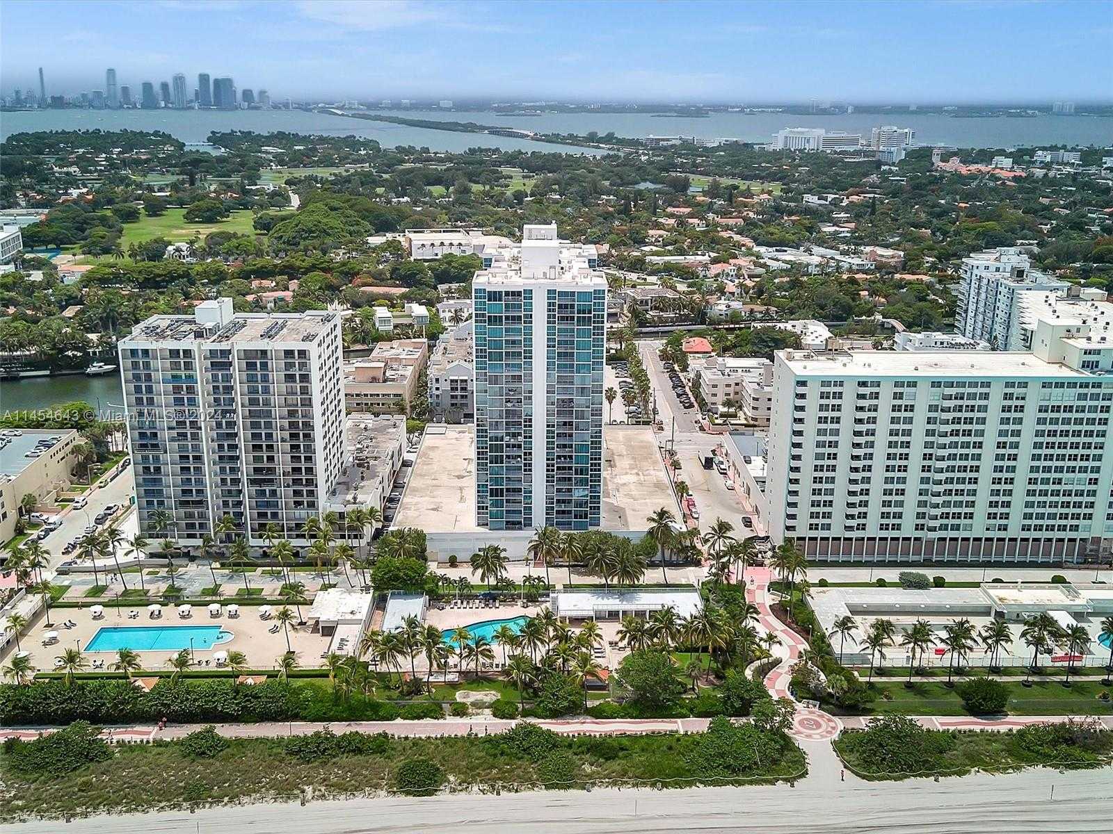 Small Image of 2655 COLLINS AVE #706, Miami Beach Number 37