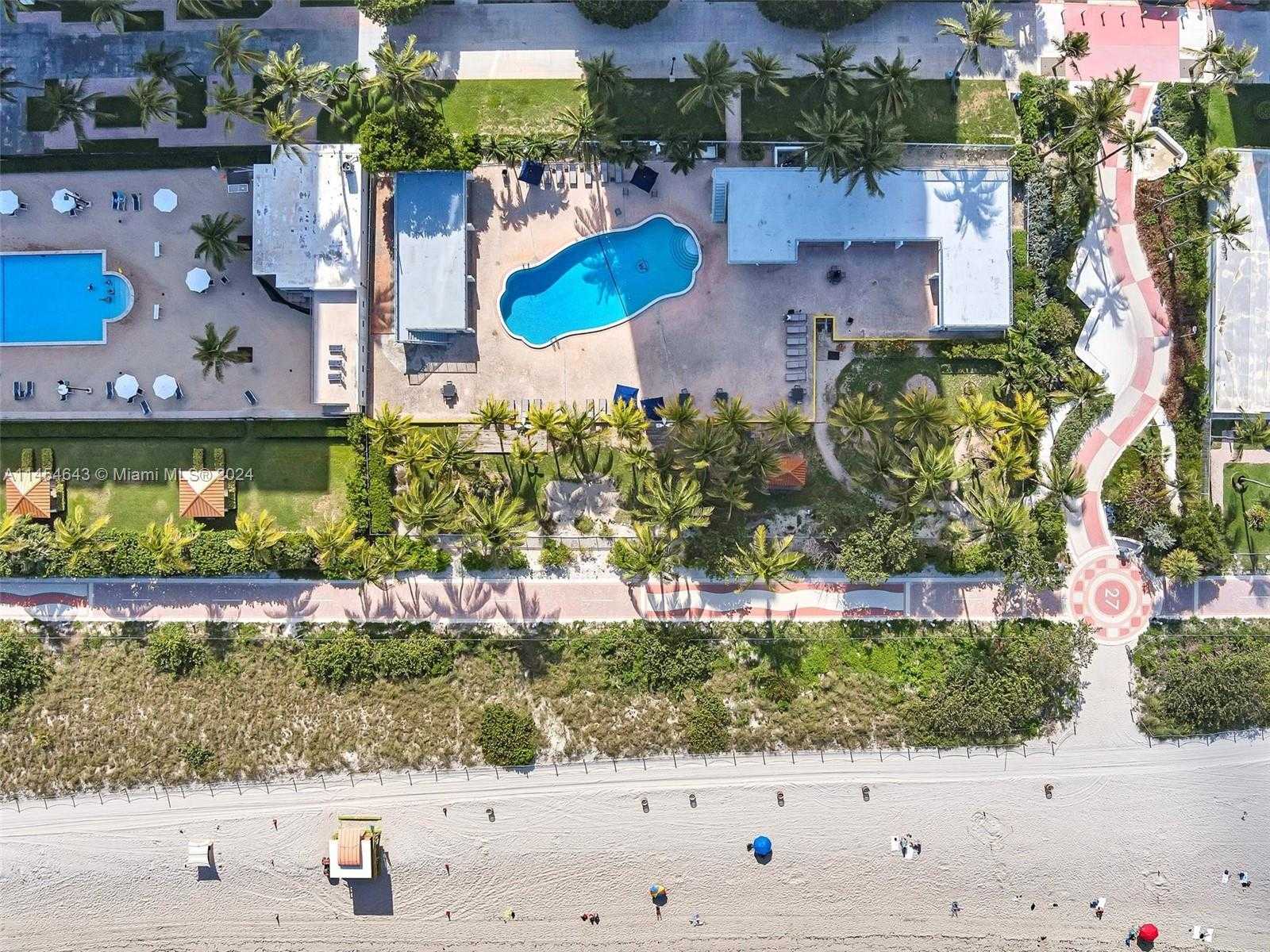 Small Image of 2655 COLLINS AVE #706, Miami Beach Number 6
