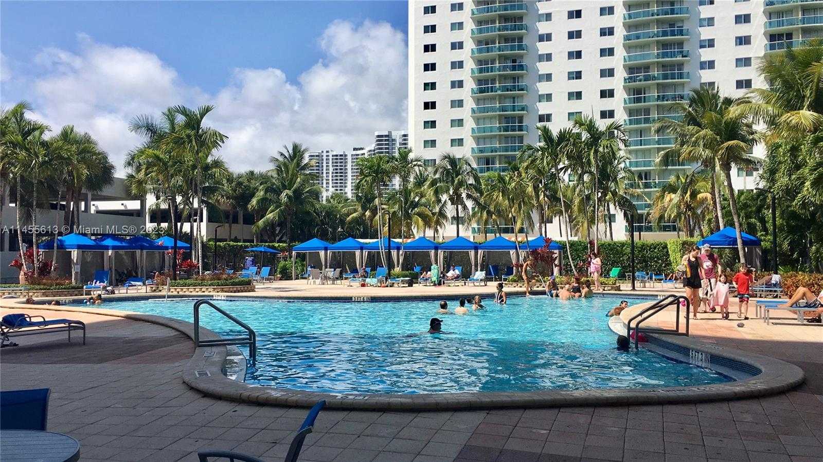 Small Image of 19370 COLLINS AVE #119, Sunny Isles Beach Number 3