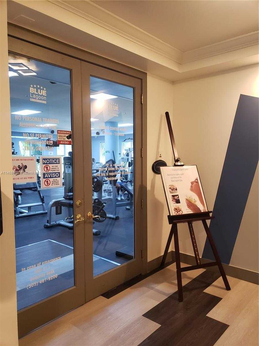 Small Image of 5077 NORTH WEST 7TH ST #903, Miami Number 30