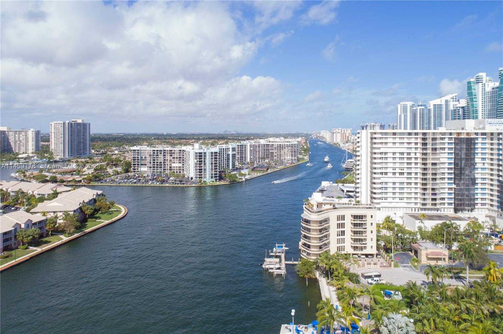 Small Image of 4010 SOUTH OCEAN DR #R2206, Hollywood Number 5