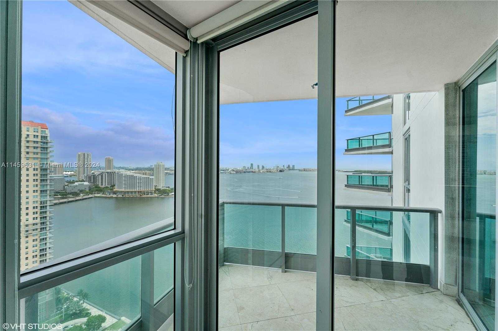 Small Image of 1331 BRICKELL BAY DR #2802, Miami Number 10