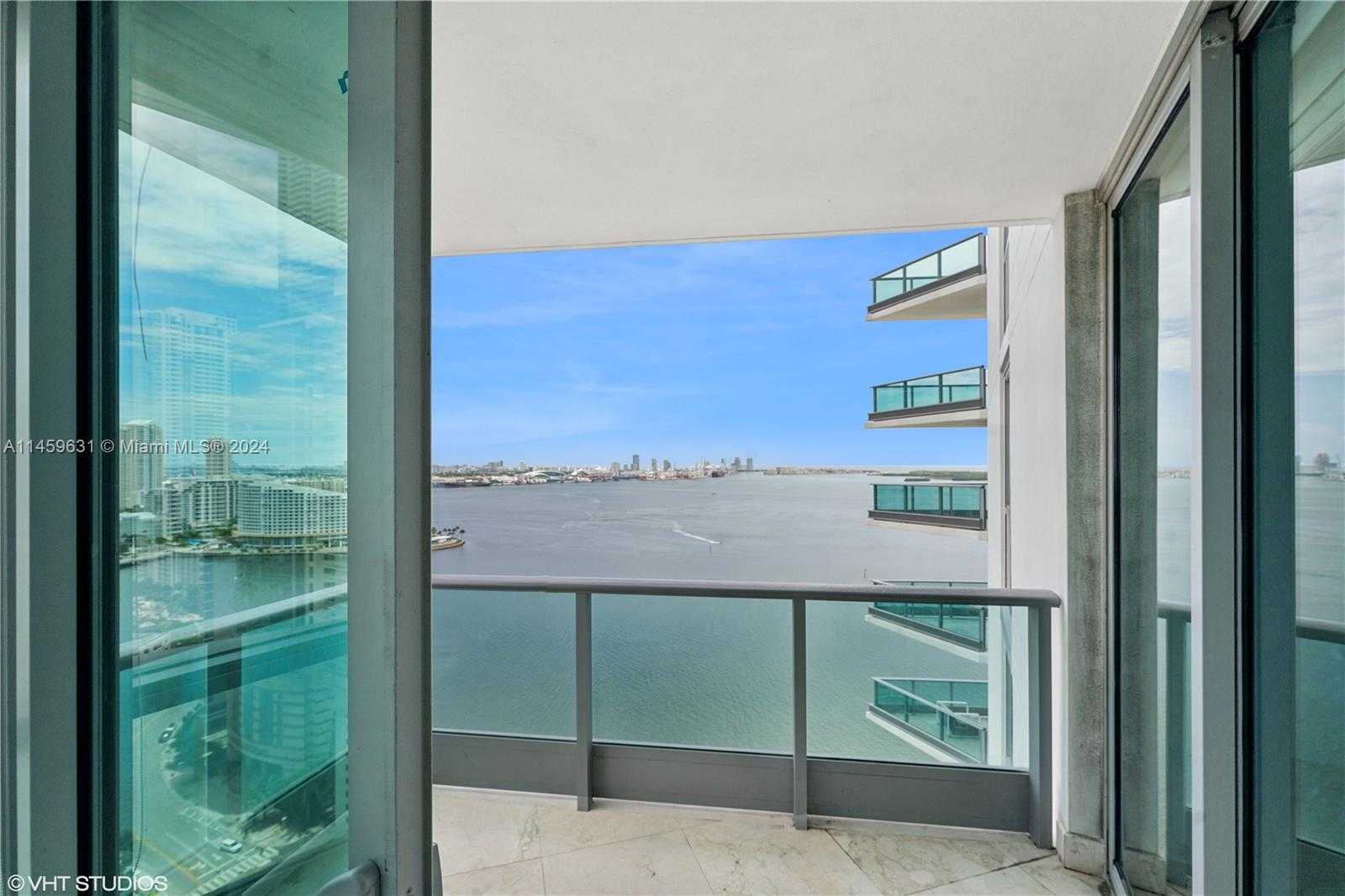 Small Image of 1331 BRICKELL BAY DR #2802, Miami Number 11