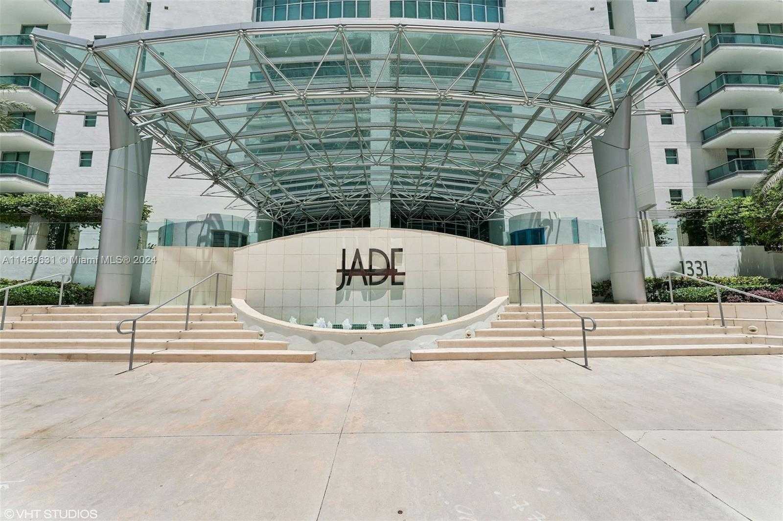 Small Image of 1331 BRICKELL BAY DR #2802, Miami Number 12