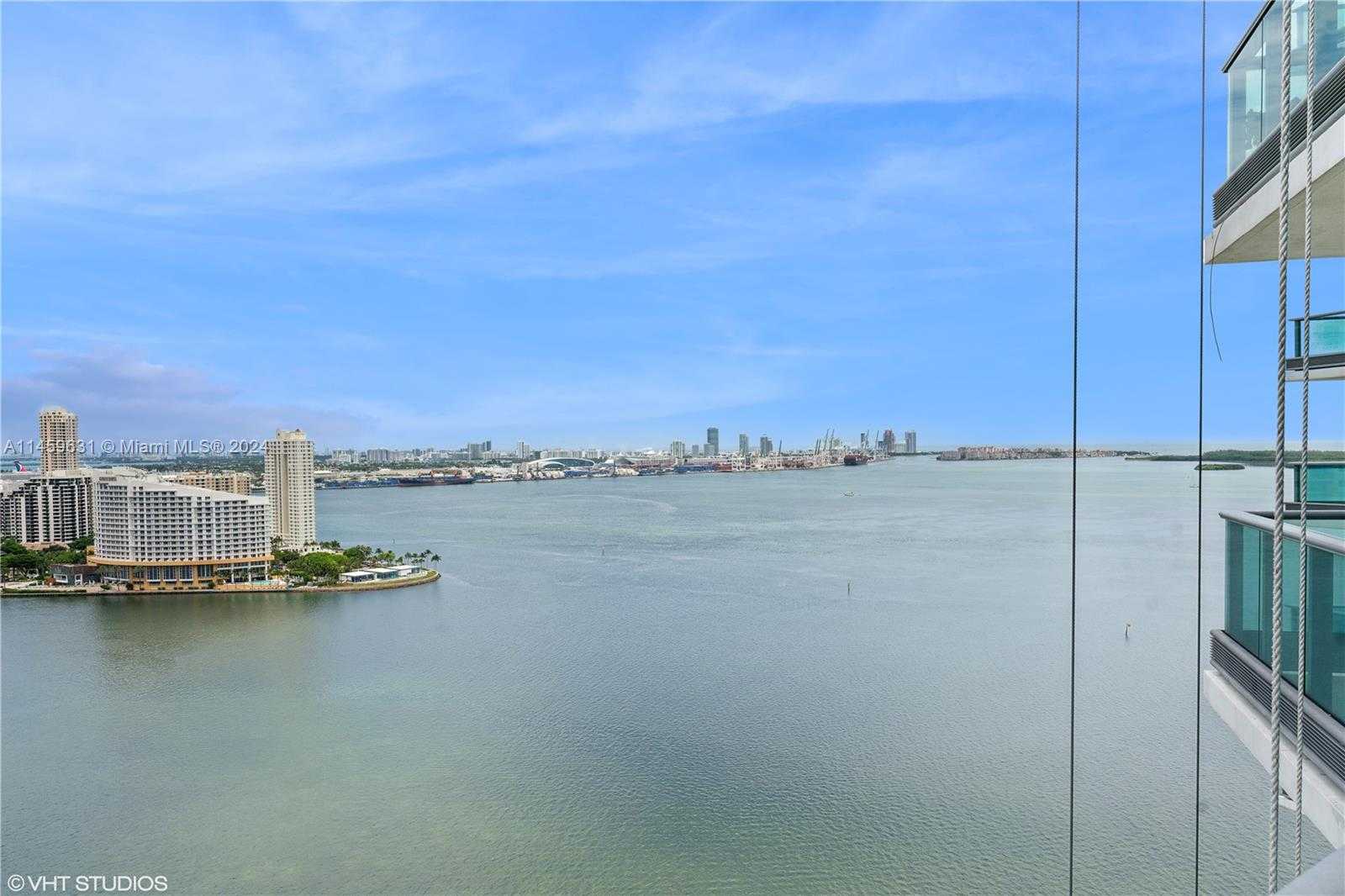 Small Image of 1331 BRICKELL BAY DR #2802, Miami Number 3