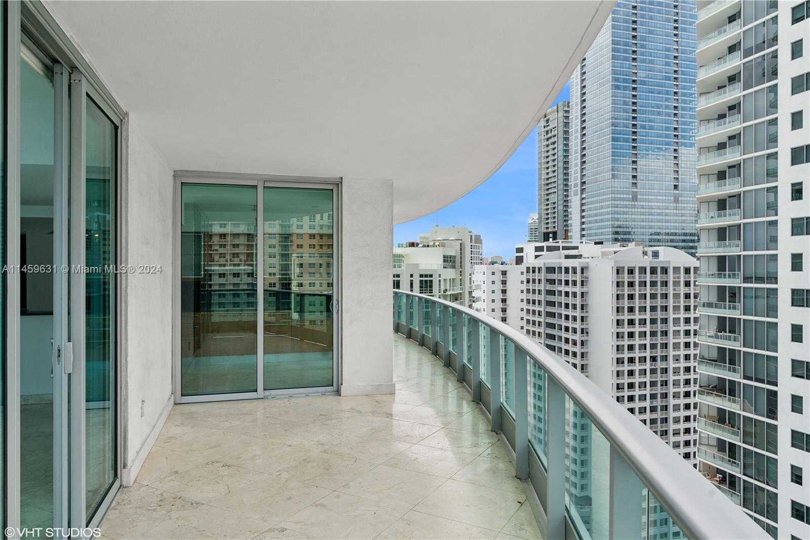 Small Image of 1331 BRICKELL BAY DR #2802, Miami Number 4