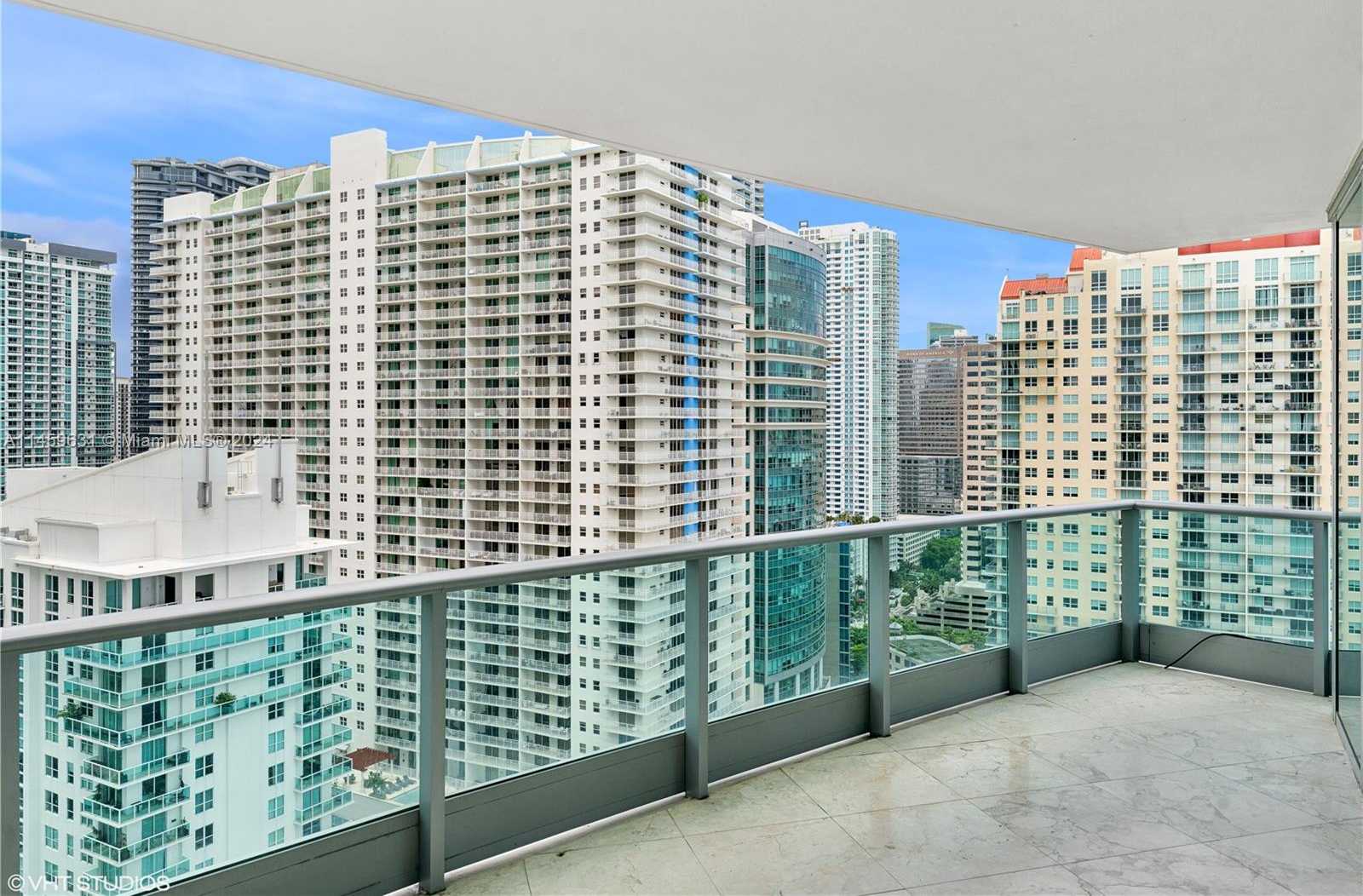 Small Image of 1331 BRICKELL BAY DR #2802, Miami Number 5